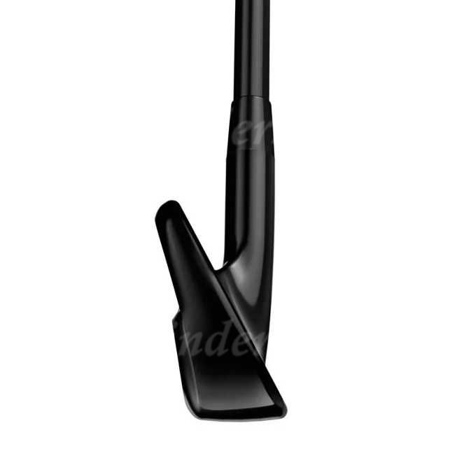 NEW Titleist T250 Black Vapor Forged 2026 4-PW Iron Set AMT Red Onyx Steel Stiff