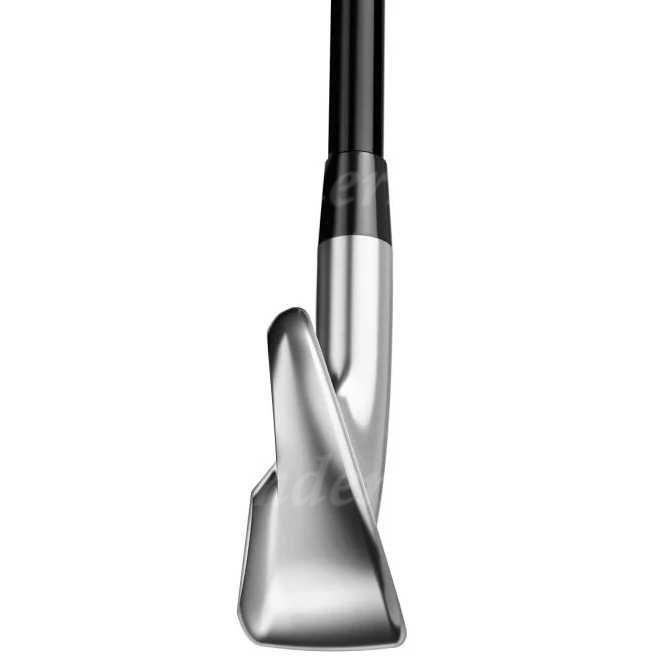 NEW Titleist T250-U Forged 20° Utility 3 Iron HZRDUS Black Graphite Stiff