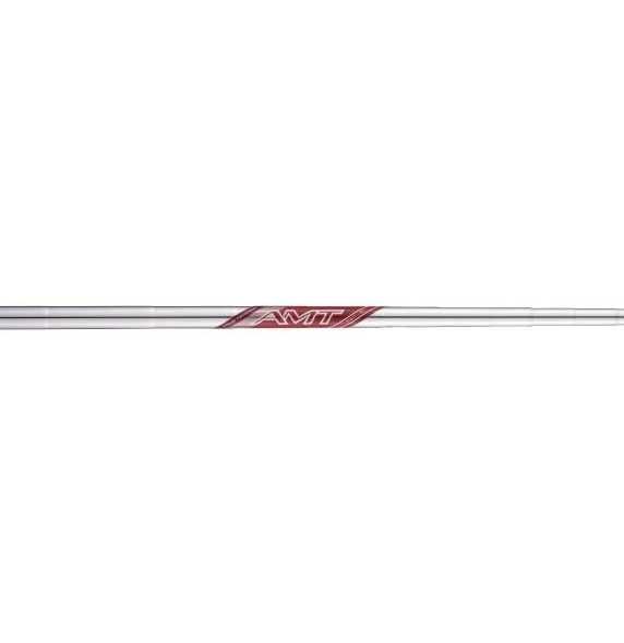 NEW LH Titleist T350 Forged 2025 5-GW Iron Set True Temper AMT Red Steel Regular