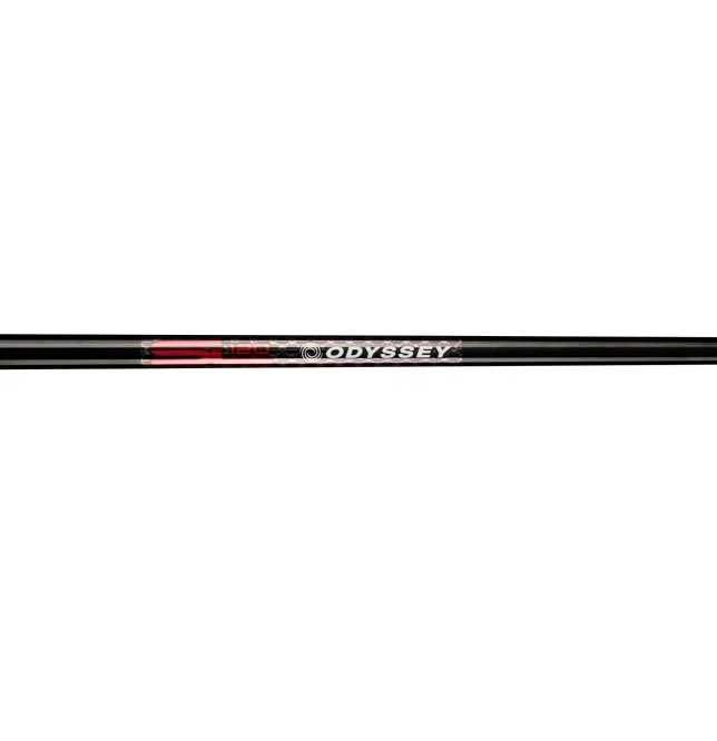 NEW! Odyssey 2026 S2S Tri-Hot ROSSIE SB 34" Single-Bend Mallet Putter SL120 w/HC
