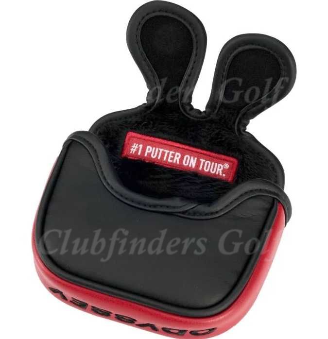 NEW Odyssey 2026 S2S Tri-Hot ROSSIE 35" CS Putter SL120 w/Super Stroke & HC