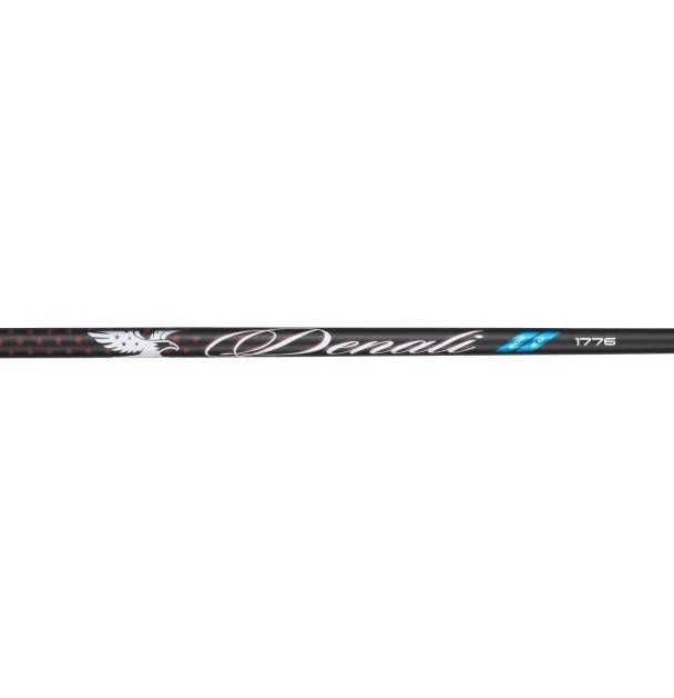 NEW Callaway USA 250 Quantum Triple Diamond 10.5° Driver Denali 6.0 Stiff w/ HC
