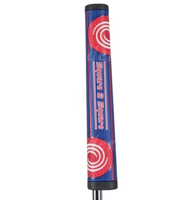 NEW Odyssey '26 S2S Ai-DUAL USA 250 Limited Ed. Freebird 34" Putter SL120 w/HC