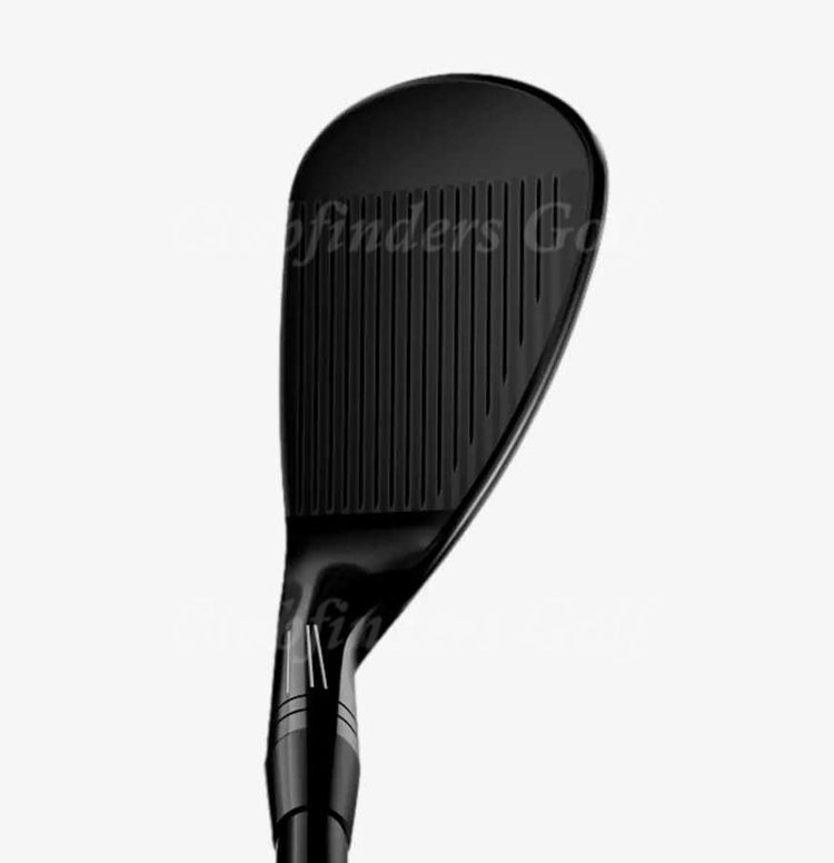 NEW Titleist Vokey SM11 '26 Black Vapor FL 54-10S 54° SW Wedge Flex Onyx Steel