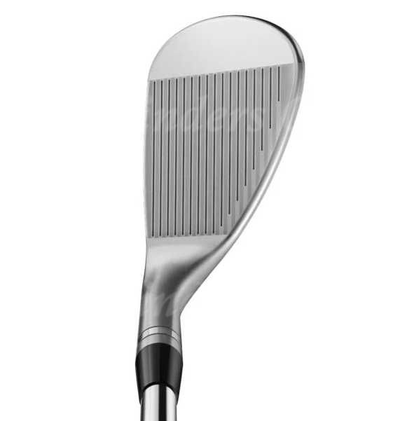 NEW Titleist Vokey SM11 56-8M 56° Sand Wedge Vokey Design Steel Wedge Flex