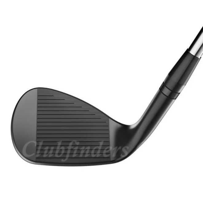 NEW Titleist Vokey SM11 Jet Black 50-8F 50° Gap Wedge Vokey Design Wedge Flex