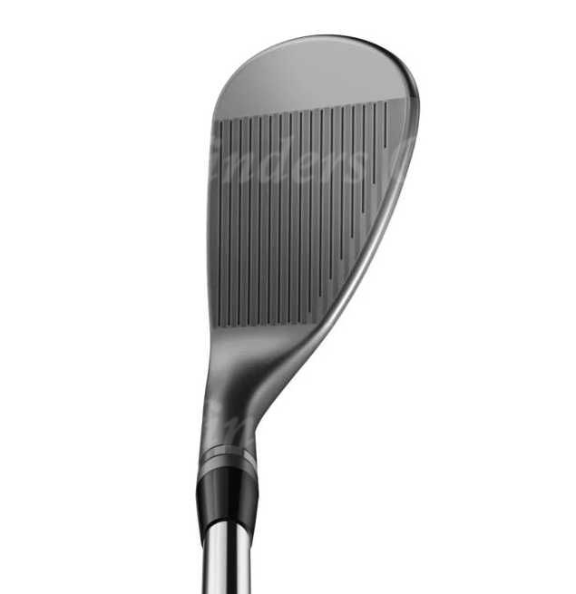 NEW Titleist Vokey SM11 Nickel 46-10F Pitching Wedge Vokey Design Wedge Flex