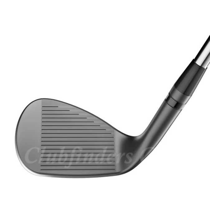 NEW Titleist Vokey SM11 Nickel 48-10F 48° Pitching Wedge Vokey Design Wedge Flex