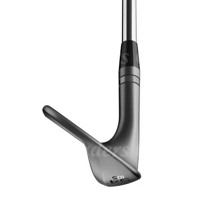 NEW Titleist Vokey SM11 Nickel 46-10F Pitching Wedge Vokey Design Wedge Flex