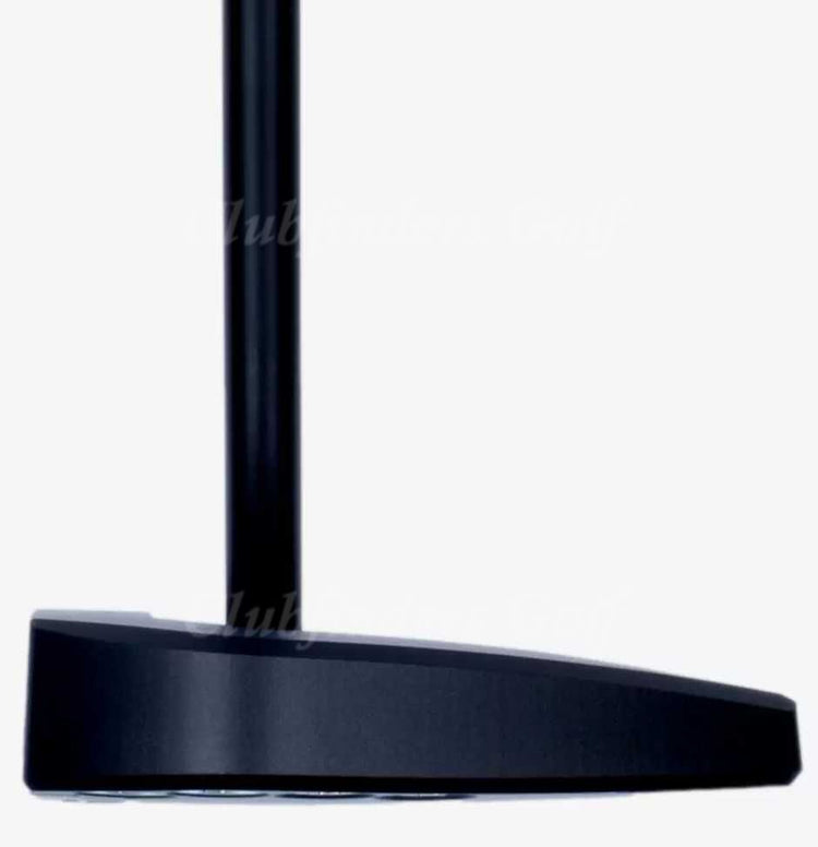 NEW LAB Golf VZN.1i 2026 35" Center-Shaft Mallet Putter Black Steel w/ HC