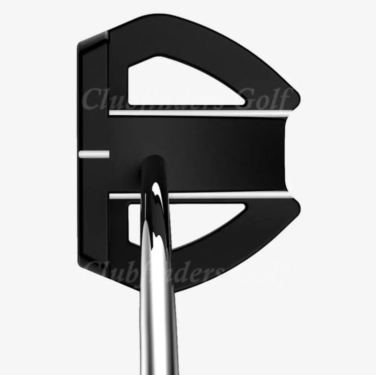 NEW Tour Edge Exotics Zero T ZT-1 35" CS Putter KBS CT Tour Putter 120 w/HC