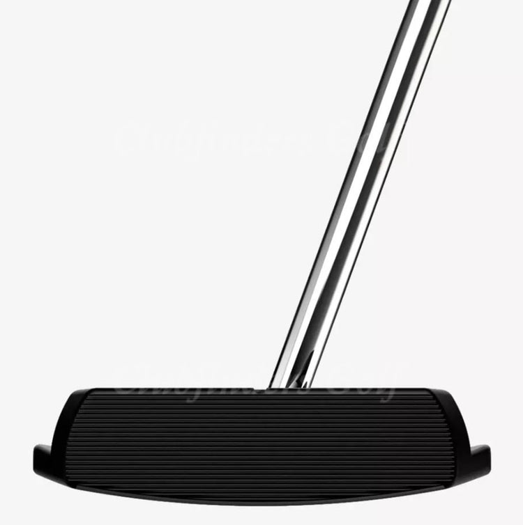 NEW Tour Edge Exotics Zero T ZT-1 35" CS Putter KBS CT Tour Putter 120 w/HC