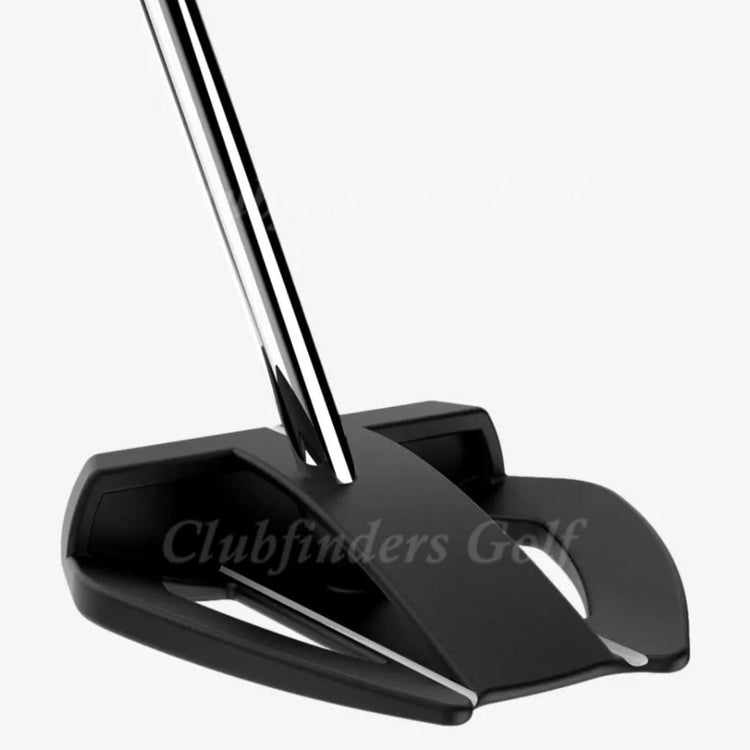 NEW Tour Edge Exotics Zero T ZT-1 35" CS Putter KBS CT Tour Putter 120 w/HC