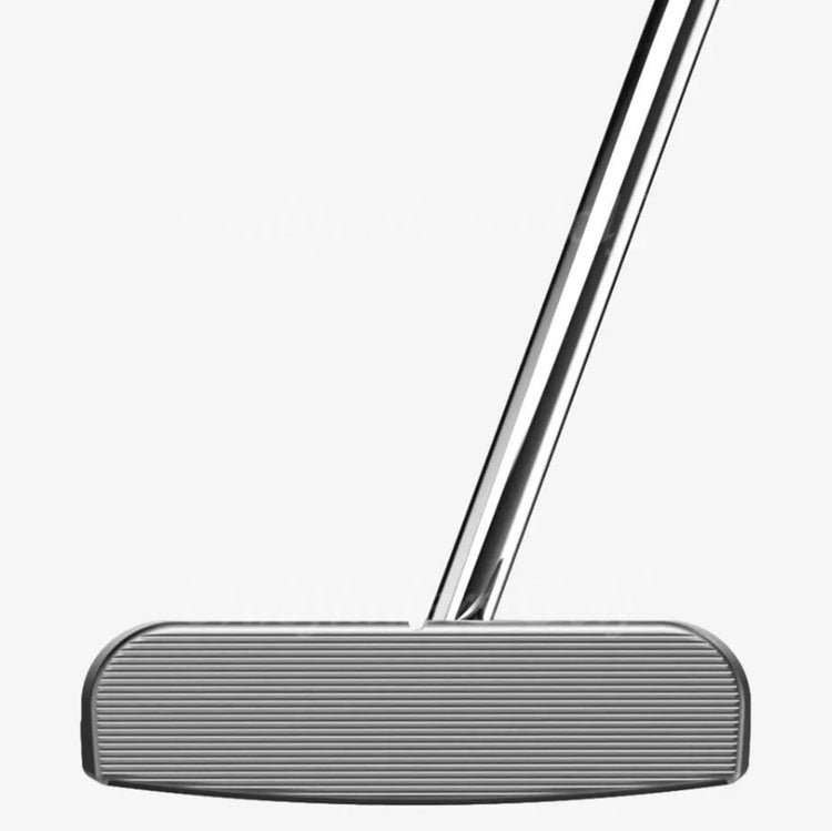 NEW Tour Edge Exotics Zero T ZT-2 35" CS Putter KBS CT Tour Putter 120 w/HC