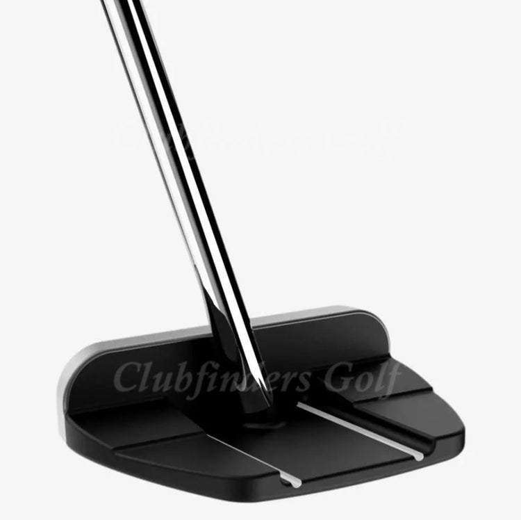 NEW Tour Edge Exotics Zero T ZT-2 35" CS Putter KBS CT Tour Putter 120 w/HC