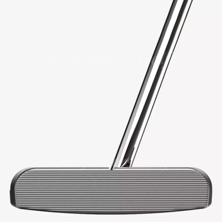 NEW Tour Edge Exotics Zero T ZT-3 35" CS Putter KBS CT Tour Putter 120 w/HC