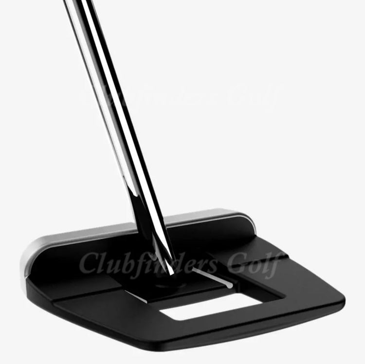 NEW Tour Edge Exotics Zero T ZT-3 35" CS Putter KBS CT Tour Putter 120 w/HC