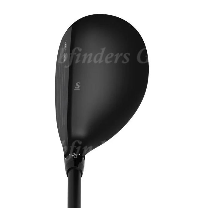 NEW Srixon ZXi RKT 2027 17° 2 Hybrid MMT Type-304SS HY 80-S Stiff w/HC