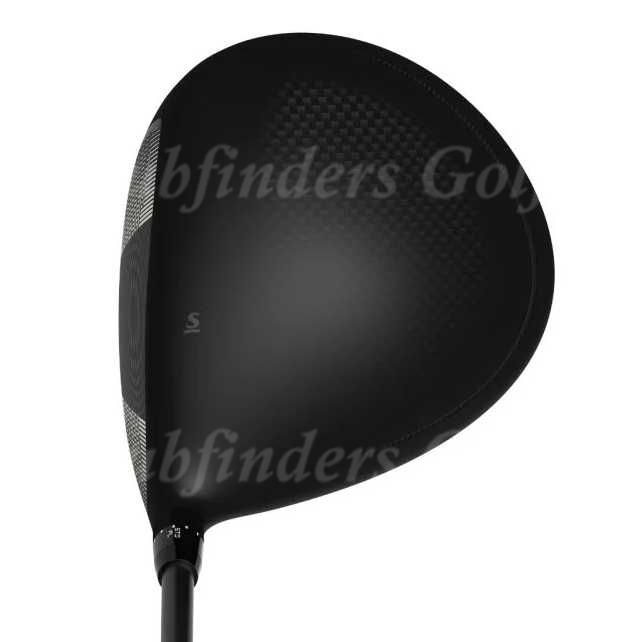 NEW Srixon ZXi RKT 2027 9° Driver Mitsubishi Chemical Kai'li 60S Stiff w/HC