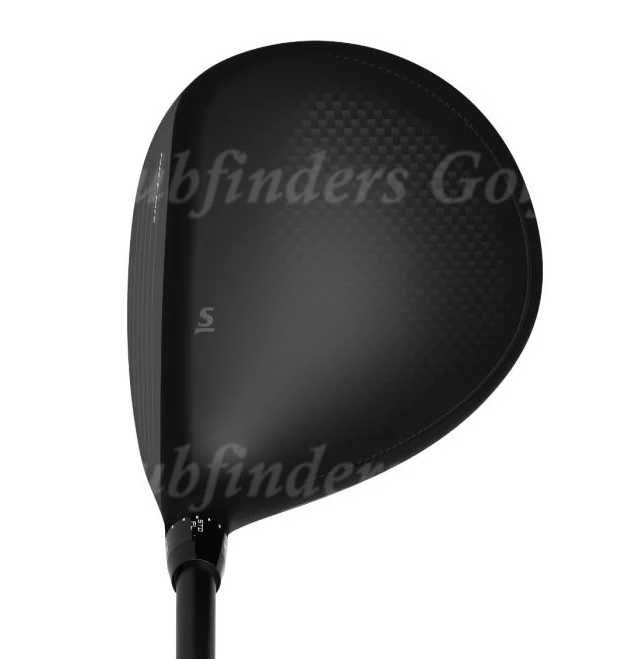 NEW Srixon ZXi RKT 2027 13.5° Fairway Wood 3+ Mitsubishi Kai'li 60S Stiff w/HC
