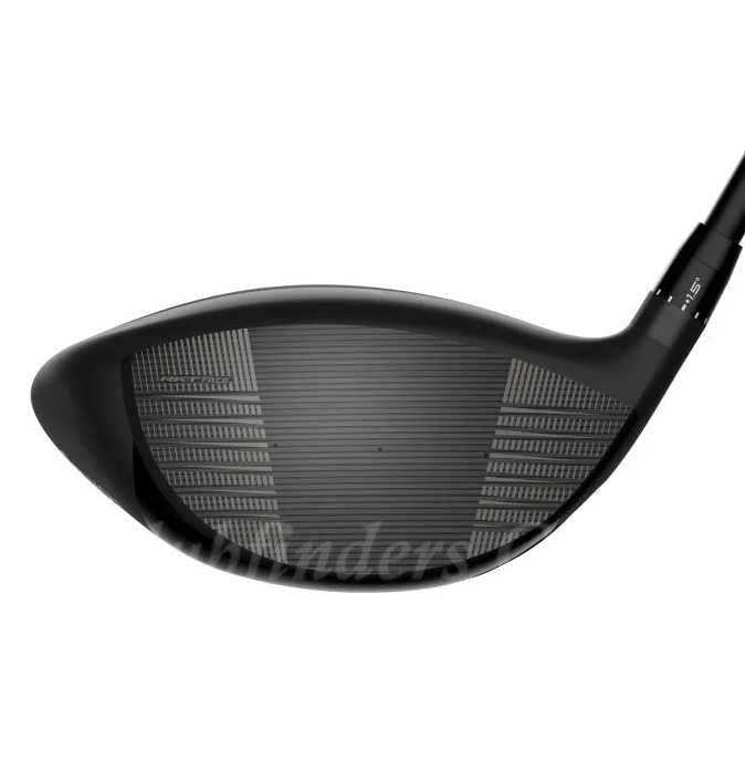 NEW Srixon ZXi RKT 2027 9° Driver Mitsubishi Chemical Kai'li 60X Ex-Stiff w/HC