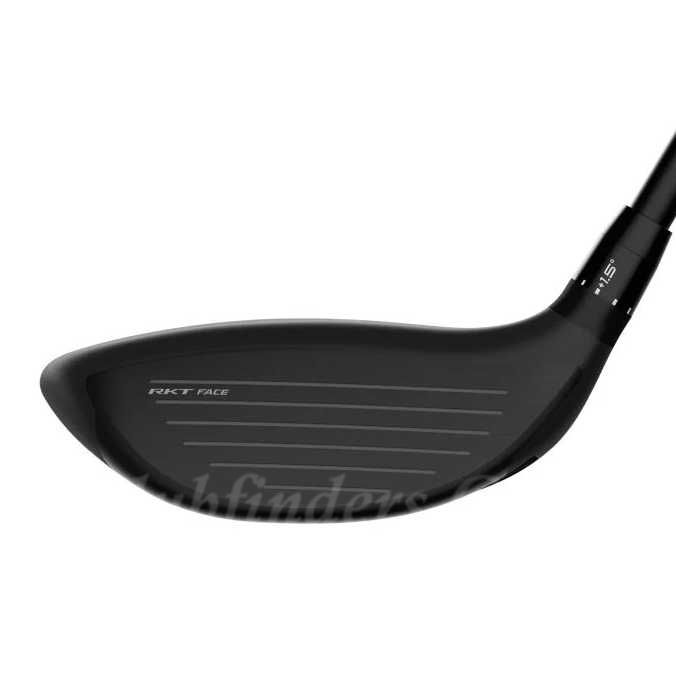 NEW Srixon ZXi RKT 2027 15° Fairway Wood 3 Mitsubishi Kai'li 60X X-Stiff w/HC