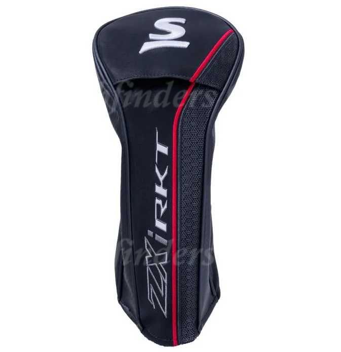 NEW Srixon ZXi RKT 2027 9° Driver Mitsubishi Chemical Kai'li 60S Stiff w/HC