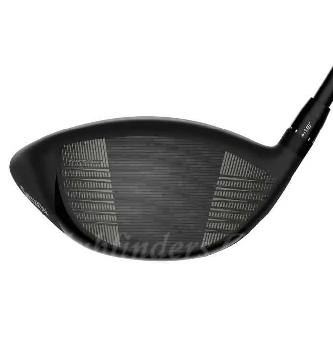 NEW Srixon ZXi RKT LS 2027 8° Driver Mitsubishi Kai'li 60X White Ex-Stiff w/HC