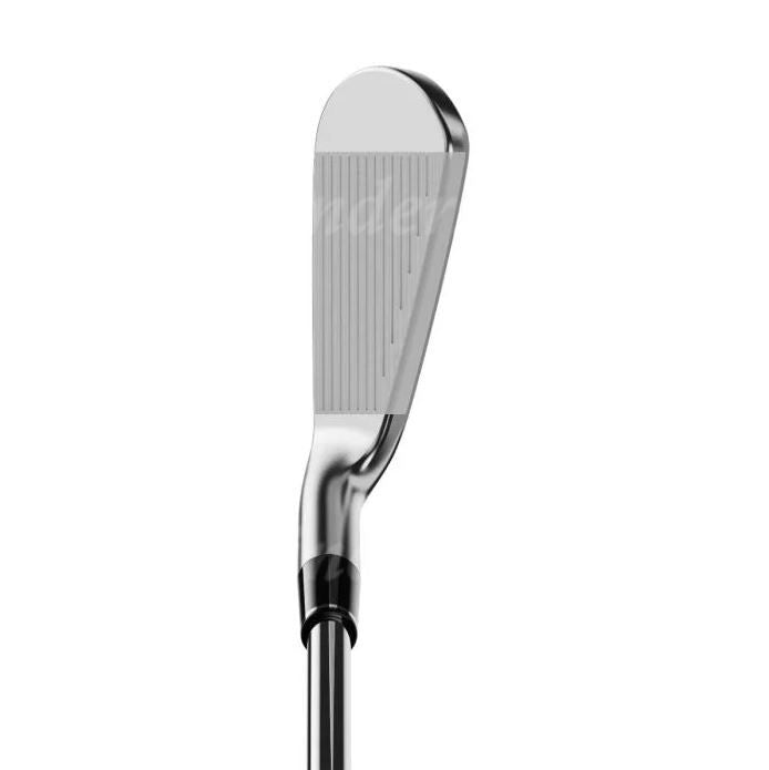 NEW Srixon ZXi5 i-Forged 2027 5-PW, AW Iron Set DG Mid R300 100 Steel Regular