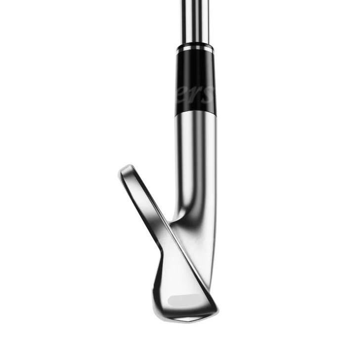 Srixon ZXi7 i-Forged 2027 4-PW Iron Set DG Mid S300 115 Steel Stiff *READ*