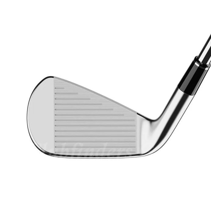 NEW Srixon ZXiU i-Forged 2027 18° Utility 2 Iron MMT UT 80-S Graphite Stiff