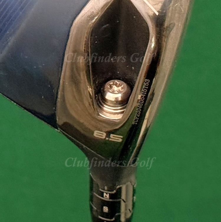 TOUR ISSUE Callaway Paradym Triple Diamond 8.5° Driver Tensei AV 60 X-Stiff