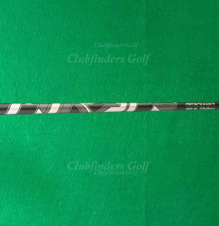 Titleist TSR1 20° 4 Hybrid Fujikura Air Speeder 50-R Graphite Regular