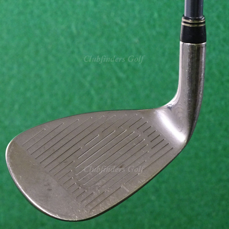 Lady King Cobra SS-i Oversize SW Sand Wedge Aldila HM Tour 55g Graphite Women's