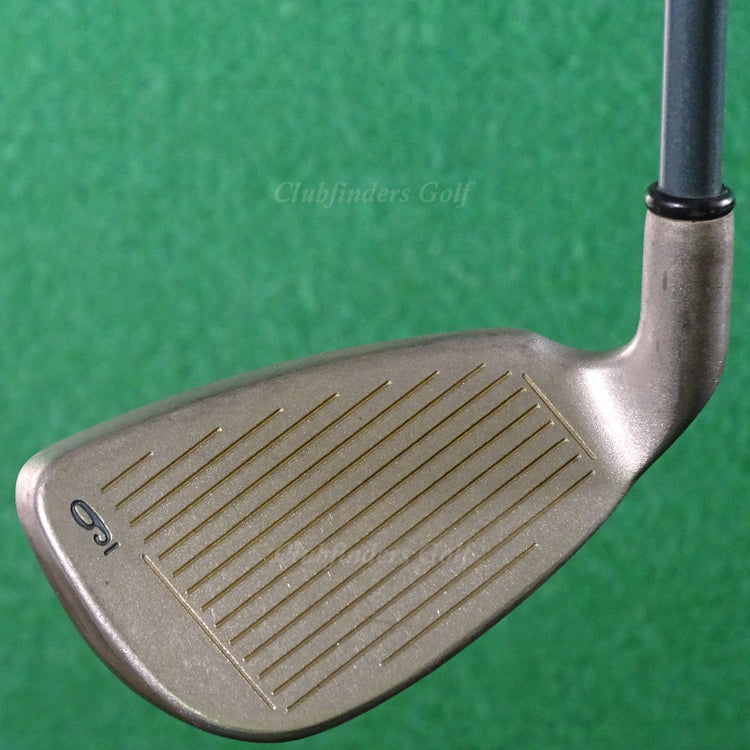 Lady Callaway Big Bertha 1996 Single 9 Iron Ladies Gems Graphite  Ladies