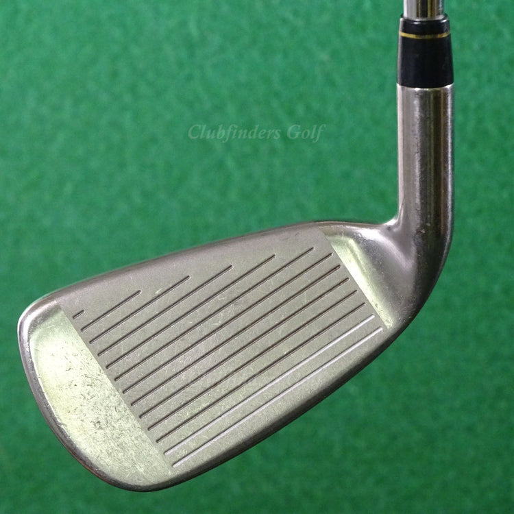 Titleist DCI 822 OS Single 4 Iron Factory NS Pro 950 Ultralight Steel Regular
