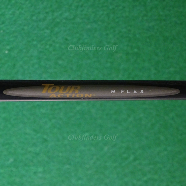 Cleveland Tour Action TA4 Single 3 Iron Factory Graphite Regular