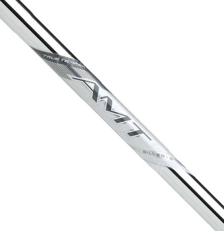 NEW Titleist T150 Forged 2025 4-PW Iron Set True Temper AMT Silver Steel Stiff