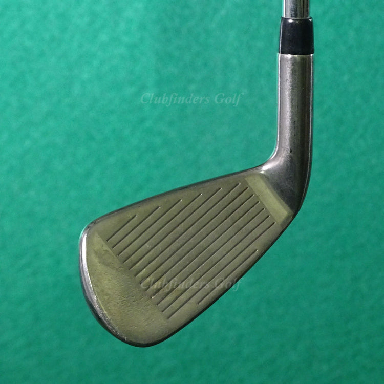 Adams Tight Lies GT Performance Single 4 Iron Performance Lite Steel Stiff