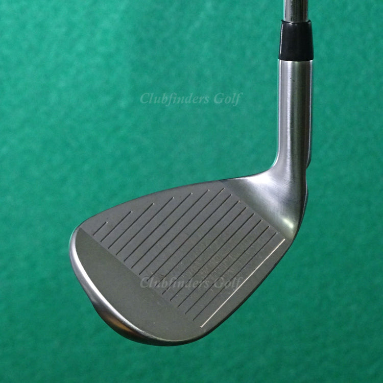 Ping S56 Black Dot PW Pitching Wedge Project X Rifle 5.5 Steel Firm