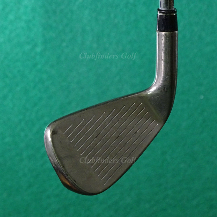 TaylorMade 320 Single 4 Iron Precision Rifle Steel Stiff