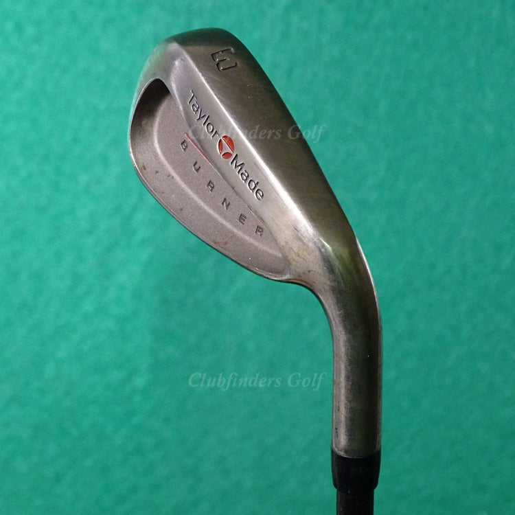 TaylorMade Burner Supersteel Single 3 Iron R-80 Bubble Graphite Regular