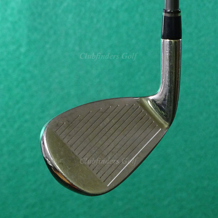 Adams Idea a2 OS Single 8 Iron Factory Aldila NVS-Idea Graphite Lite