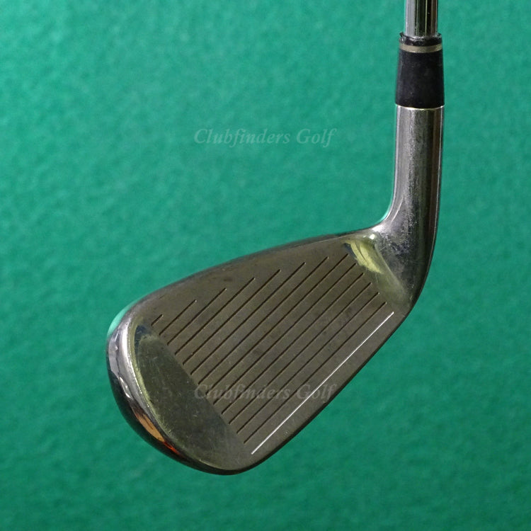 Adams Golf Idea a3OS Hybrid Single 6 Iron Factory Performance Lite Steel Stiff