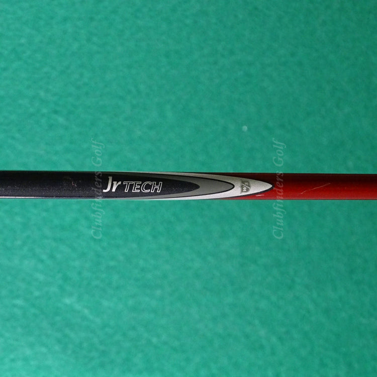JUNIOR Wilson Staff Ji6 Single 8 Iron Factory Jr Tech Graphite Junior