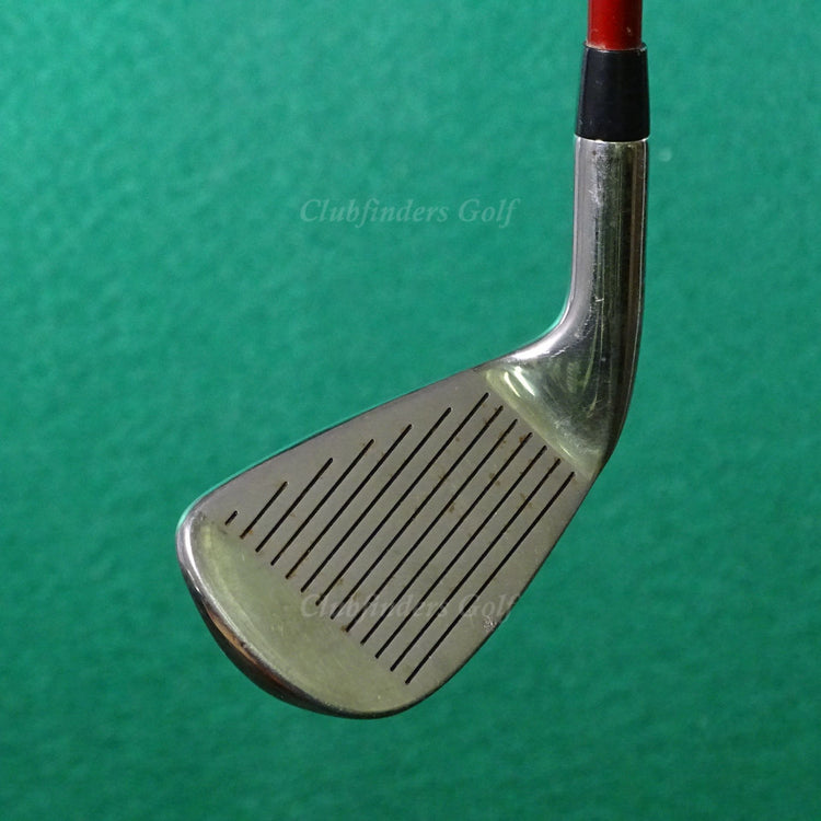 JUNIOR Wilson Staff Ji6 Single 8 Iron Factory Jr Tech Graphite Junior