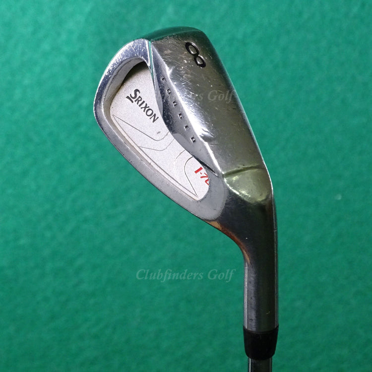 Srixon I-701 Forged Single 8 Iron Precision Rifle FCM 5.5 Steel Firm