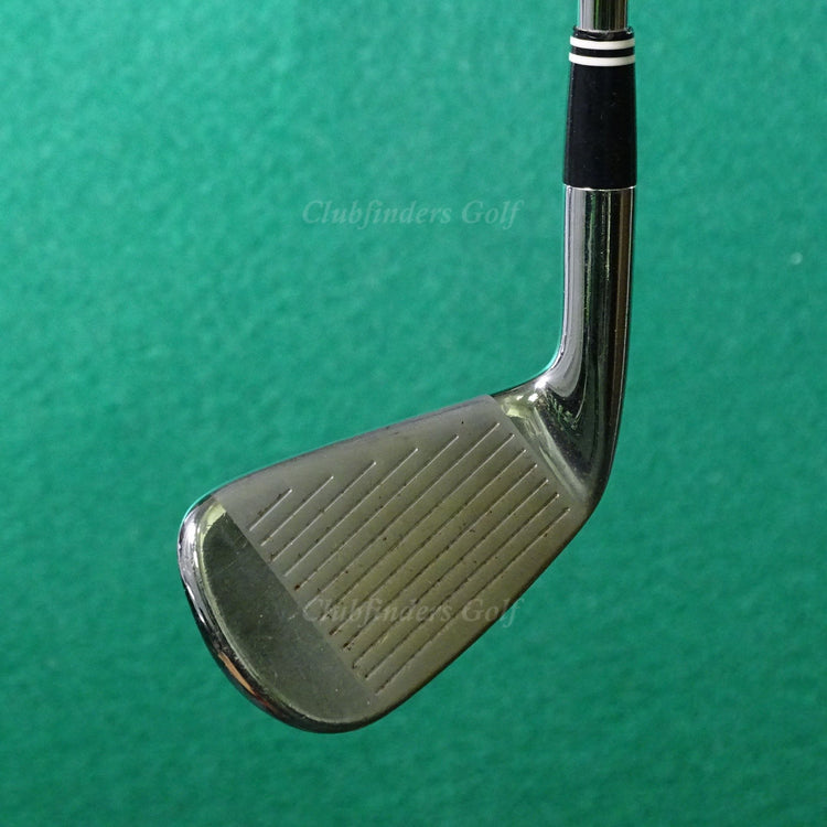 Cleveland Tour Action TA2 Single 4 Iron Factory Dynamic Gold S300 Steel Stiff
