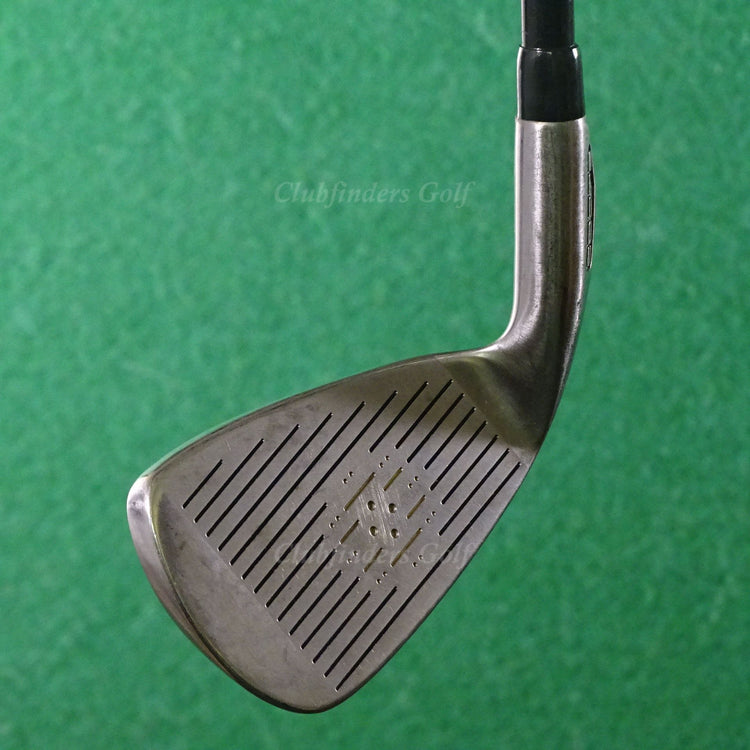 King Cobra II Oversize '98 Single 4 Iron Cobra Lightweight Graphite Regular