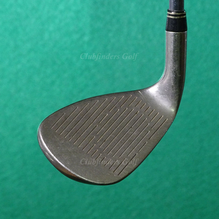 Lady King Cobra SS-i Oversize 55° SW Sand Wedge Aldila HM Tour Graphite Women's